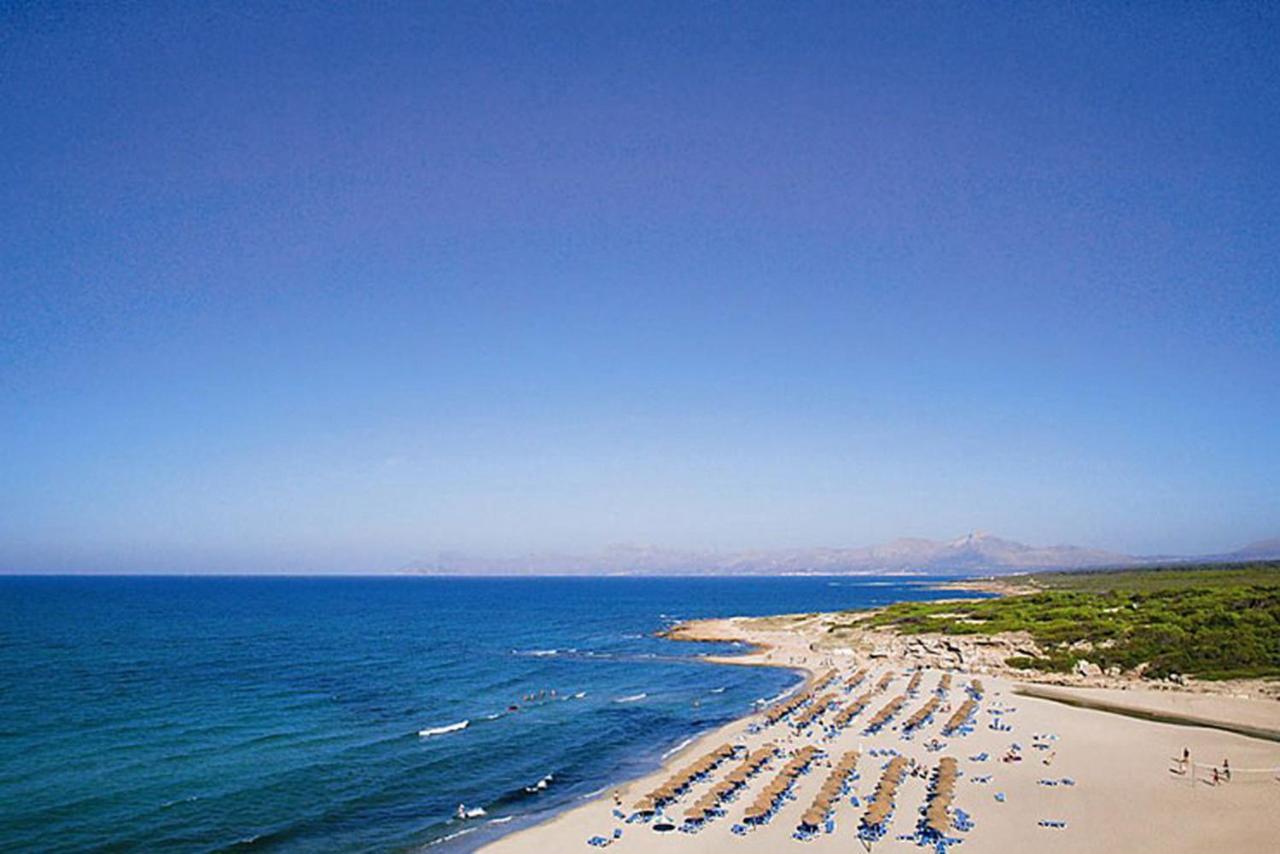 Villa Es Moli - Son Femenia ซานตามาร์กาลิดา ภายนอก รูปภาพ