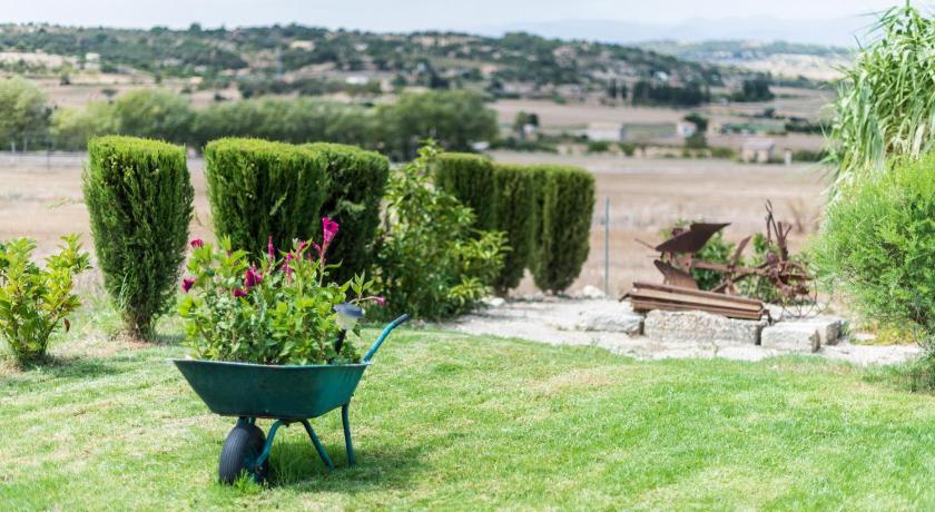Villa Es Moli - Son Femenia ซานตามาร์กาลิดา ภายนอก รูปภาพ